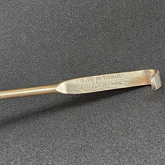 Vintage Wood Condiment Server Caddy Three Cups Spoon Made In Japan - Picture 4 of 9